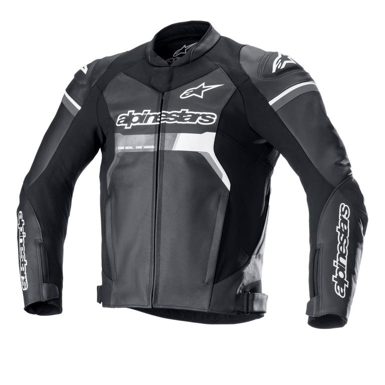 GP Force Lederjacke