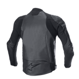 GP Force Lederjacke