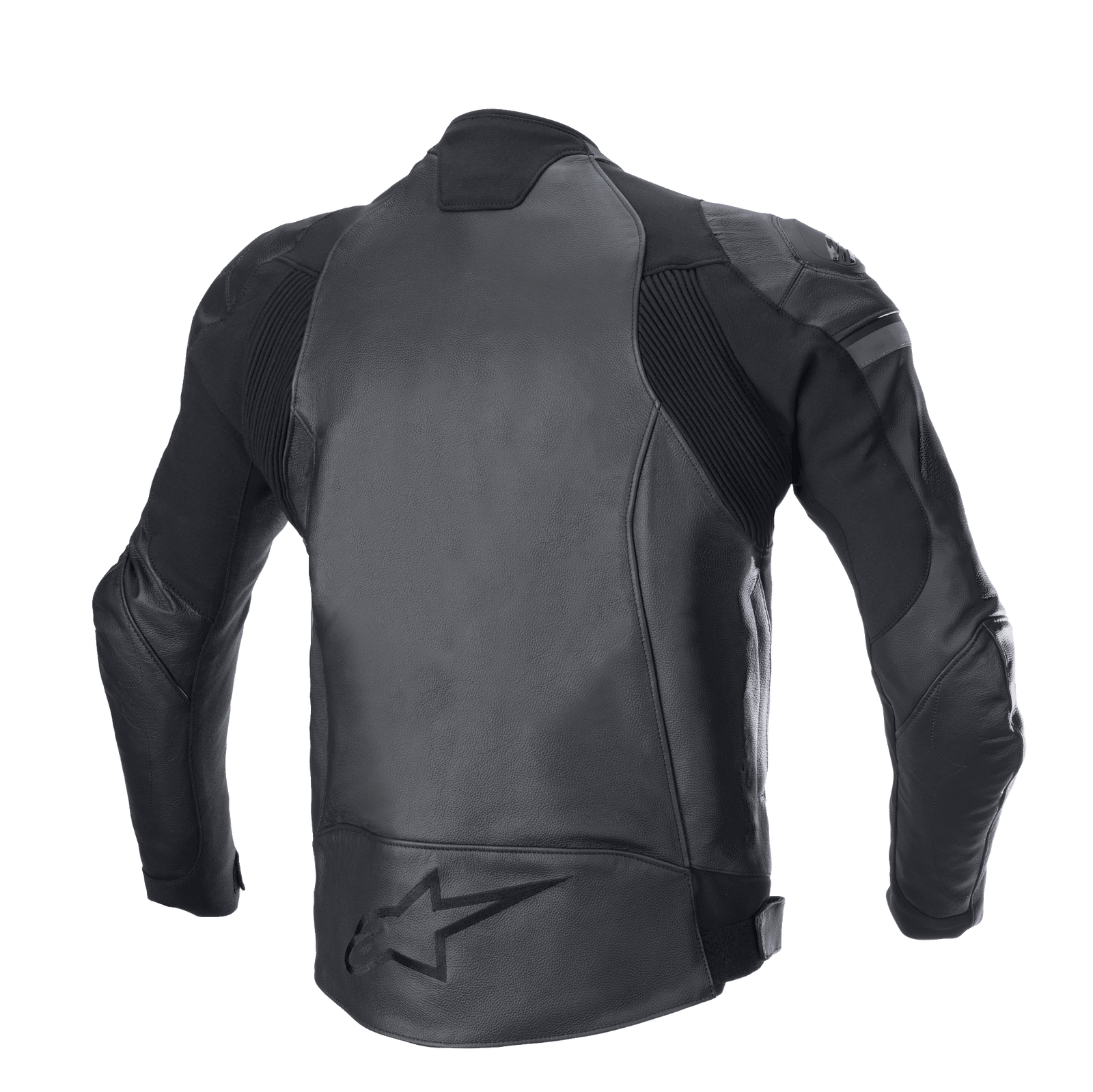 GP Force Lederjacke