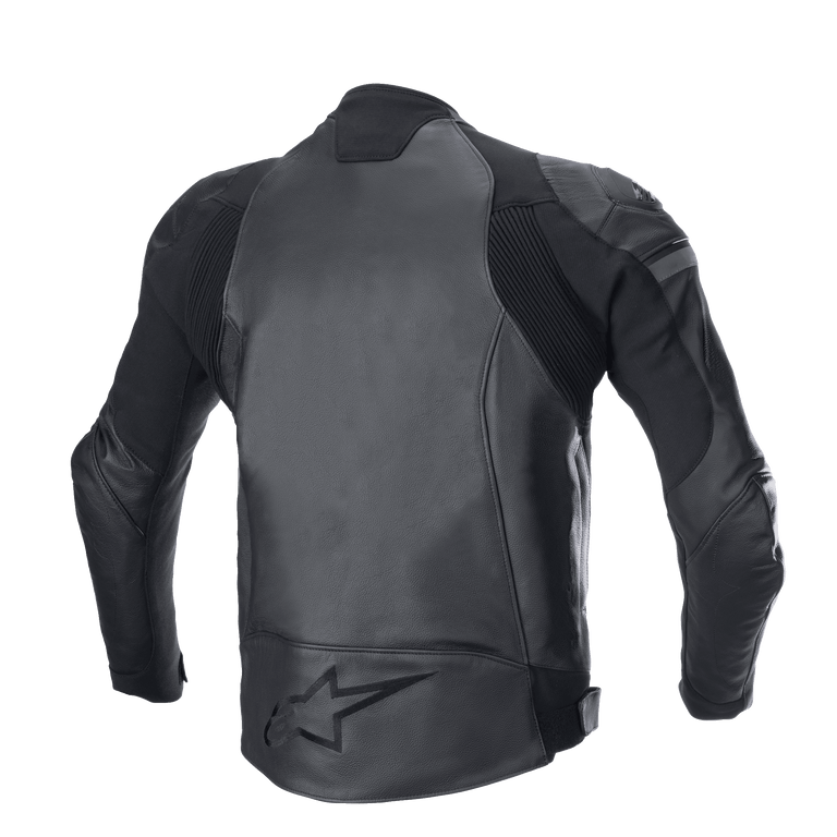 GP Force Leather Veste