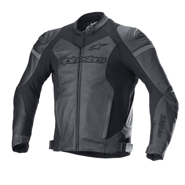 GP Force Leather Veste