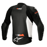 GP Force Lederjacke