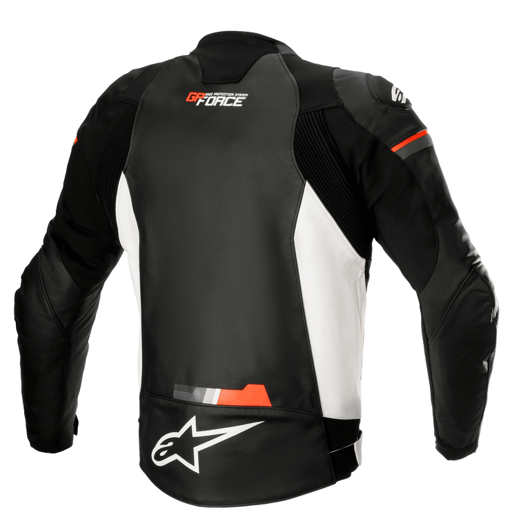 GP Force Leather Veste