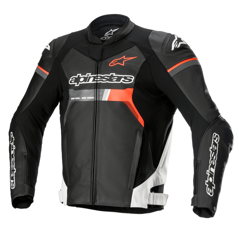 GP Force Leather Veste