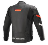 Faster V2 Leather Veste