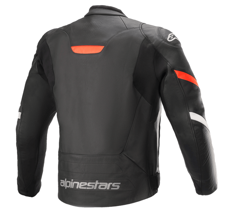 Faster V2 Leather Veste