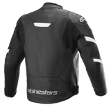 Faster V2 Leather Jacke