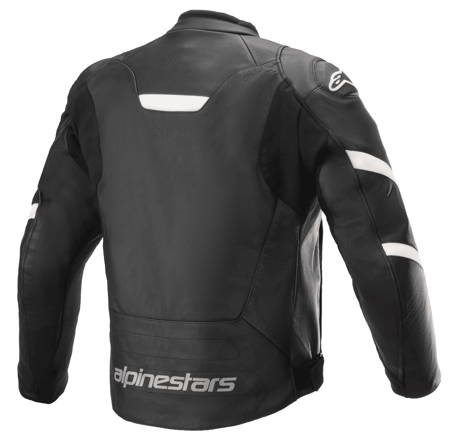 Faster V2 Leather Veste