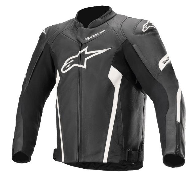 Faster V2 Leather Jacke