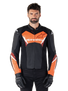 Faster V3 Lederjacke