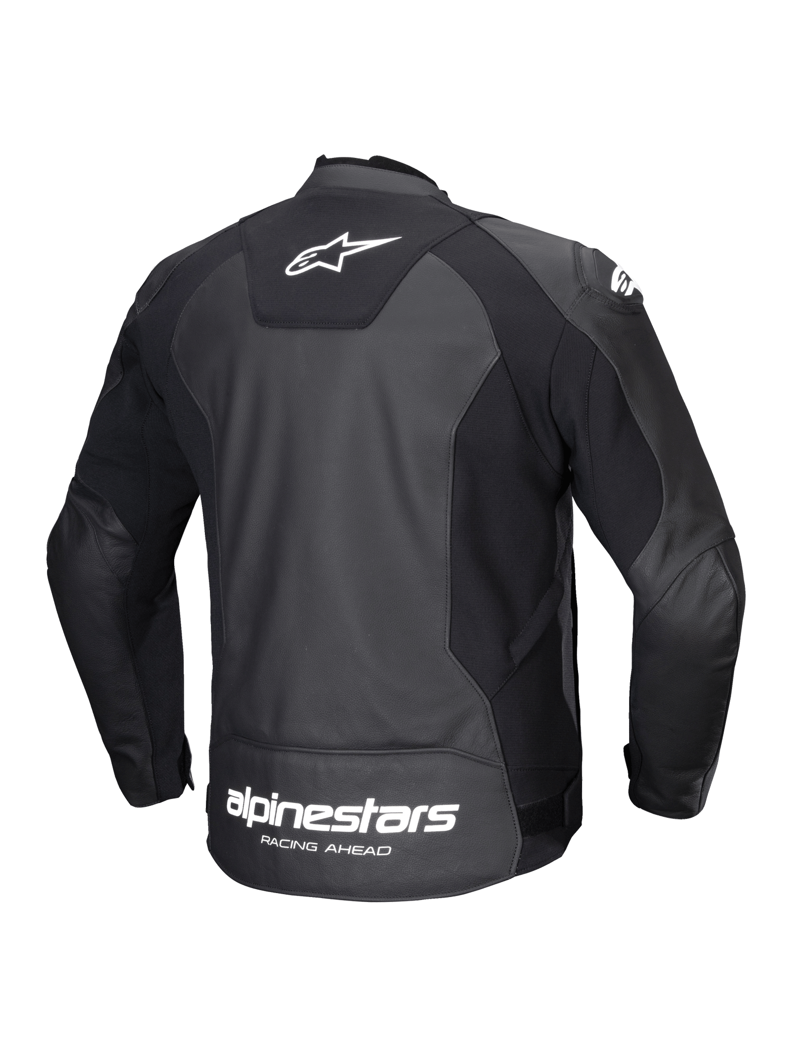 Faster V3 Lederjacke