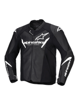 Faster V3 Lederjacke