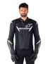 Faster V3 Lederjacke