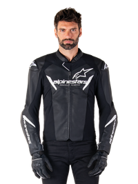 Faster V3 Lederjacke