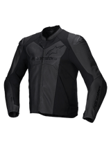 Faster V3 Airflow Leather Jacket