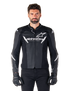 Faster V3 Airflow Lederjacke