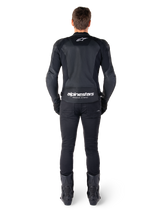 Faster V3 Airflow Lederjacke