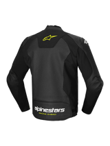 Faster V3 Airflow Veste en cuir