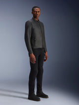 Blacktrack Leren Jas