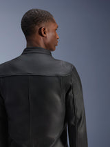 Blacktrack Leren Jas