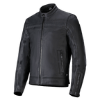 Veste En Cuir Dyno