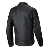 Dyno Leather Jacke