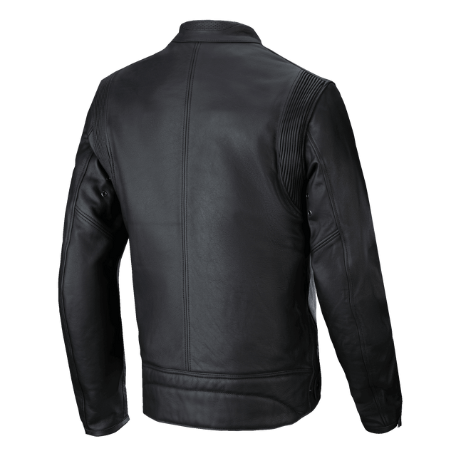 Dyno Leather Jacke