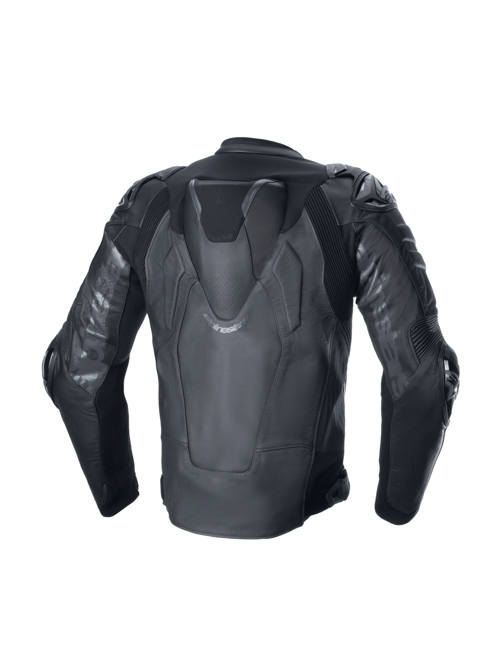 Atem V5 Lederjacke