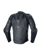 Atem V5 Lederjacke