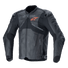 Atem V5 Lederjacke