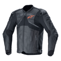 Atem V5 Leren Jas