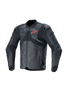 Atem V5 Leather Jacket