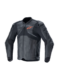 Atem V5 Lederjacke