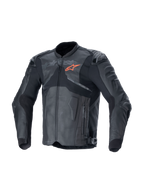 Atem V5 Lederjacke