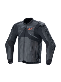Atem V5 Leren Jas