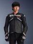 Atem V5 Lederjacke