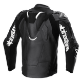 Atem V5 Leather Veste