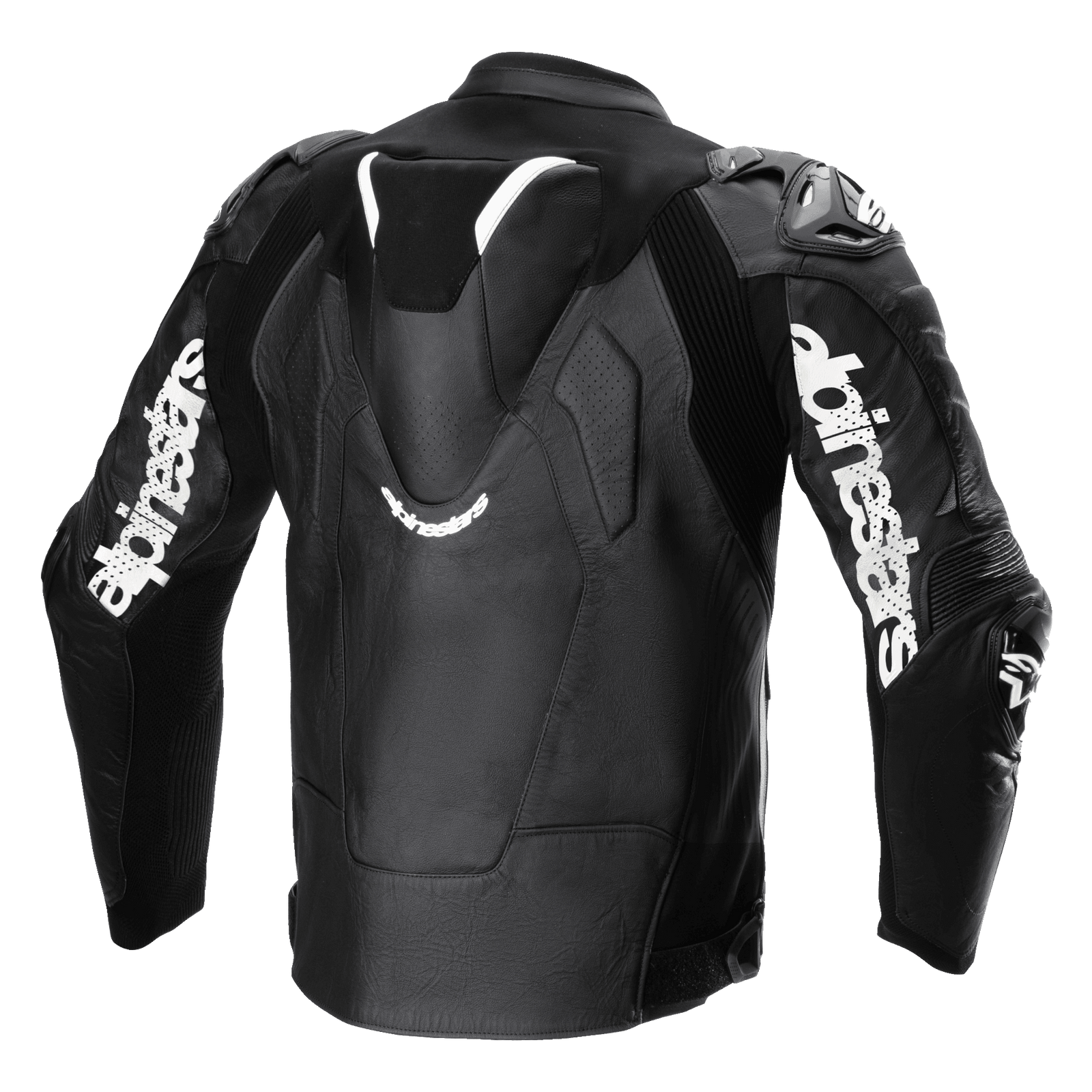 Atem V5 Leather Jacke