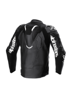Atem V5 Leren Jas
