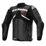 Atem V5 Leather Jacke