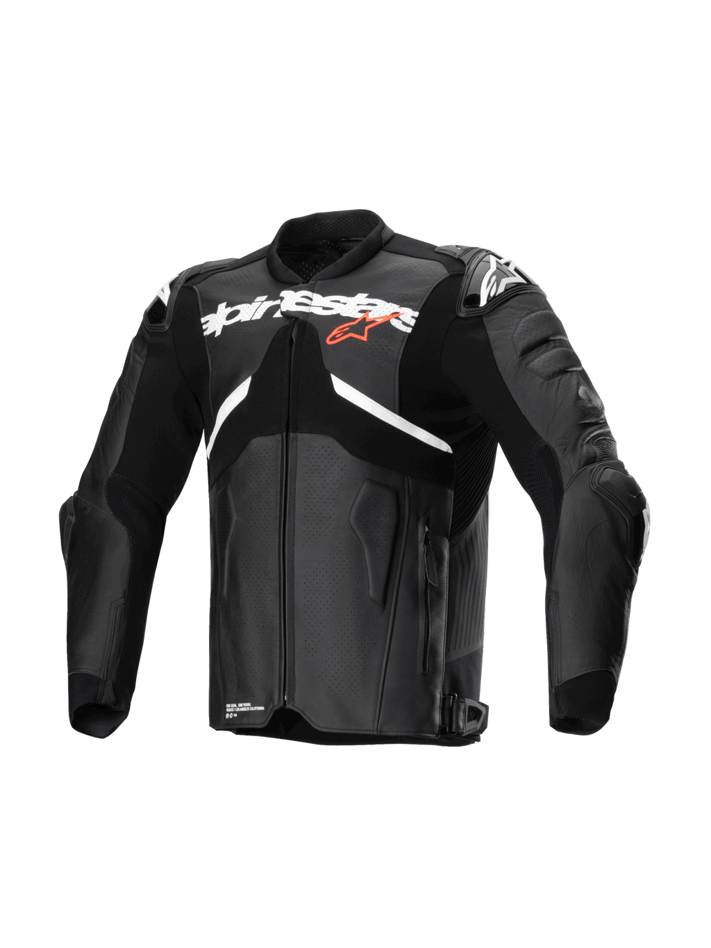Atem V5 Leren Jas