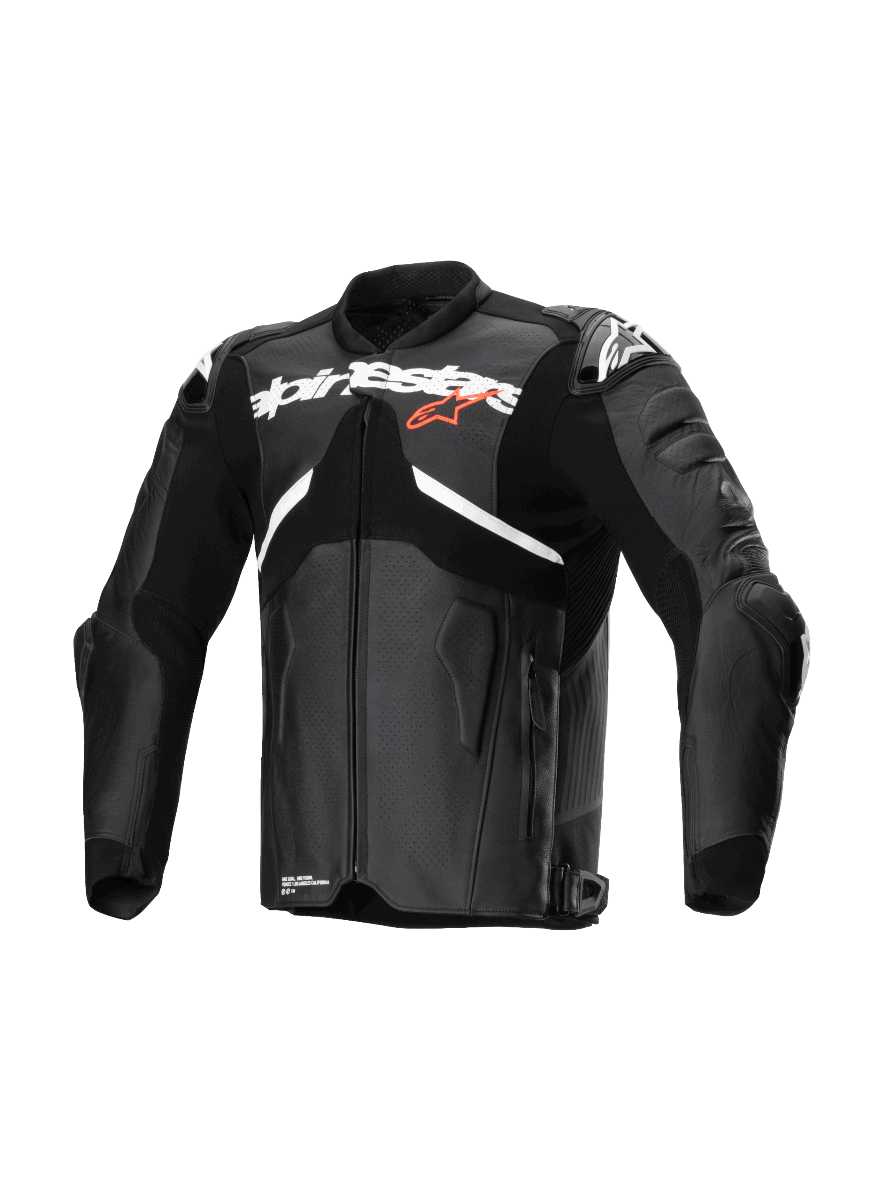 Atem V5 Leren Jas