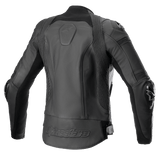 Veste Cuir Femme Stella Missile V2