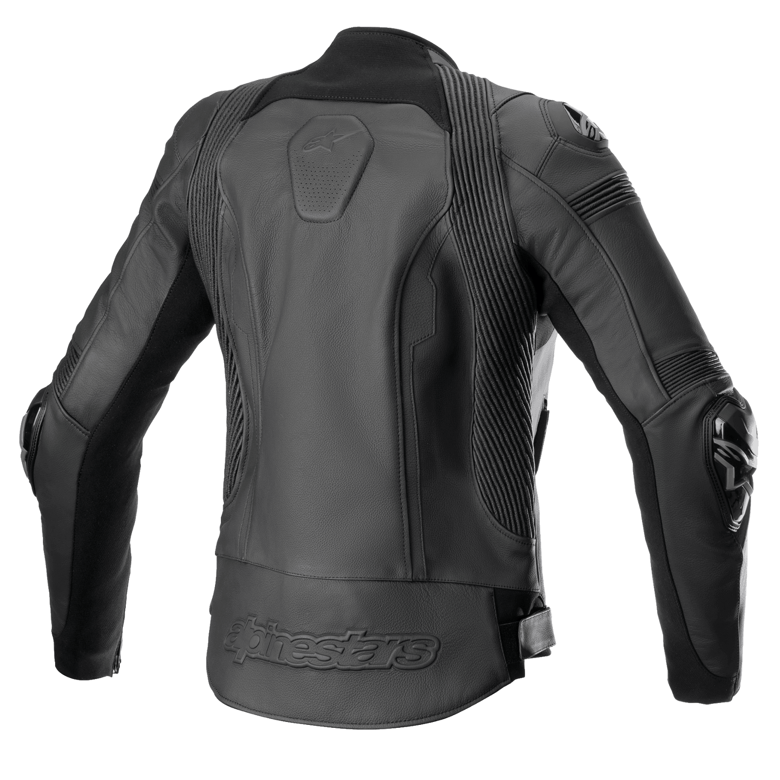 Stella Missile V2 Frauen Lederjacke