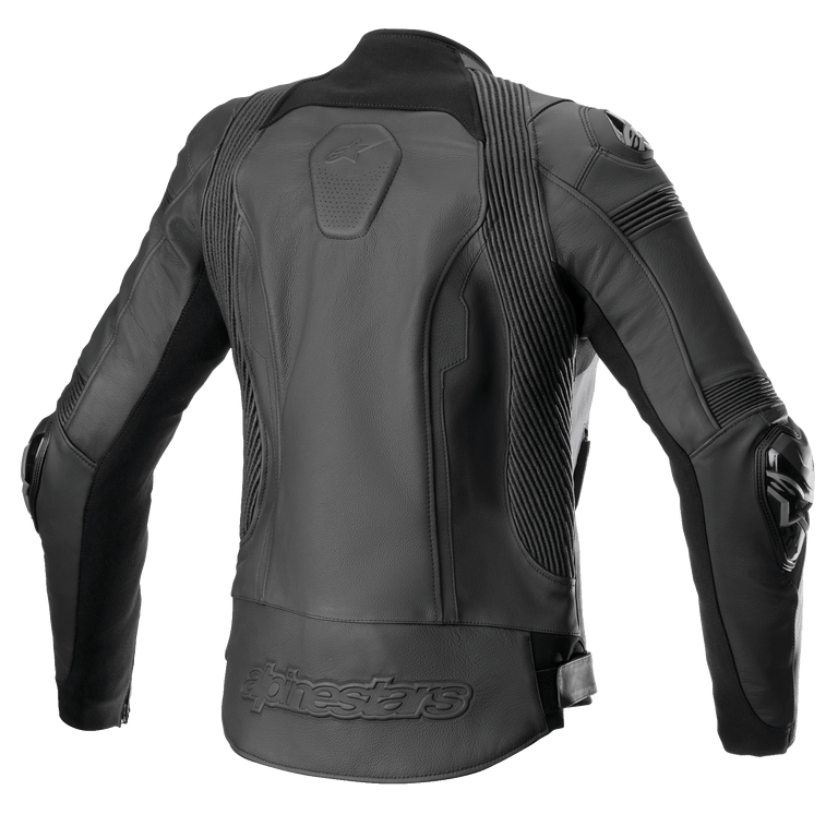 Stella Missile V2 Leather Jacke - Damen