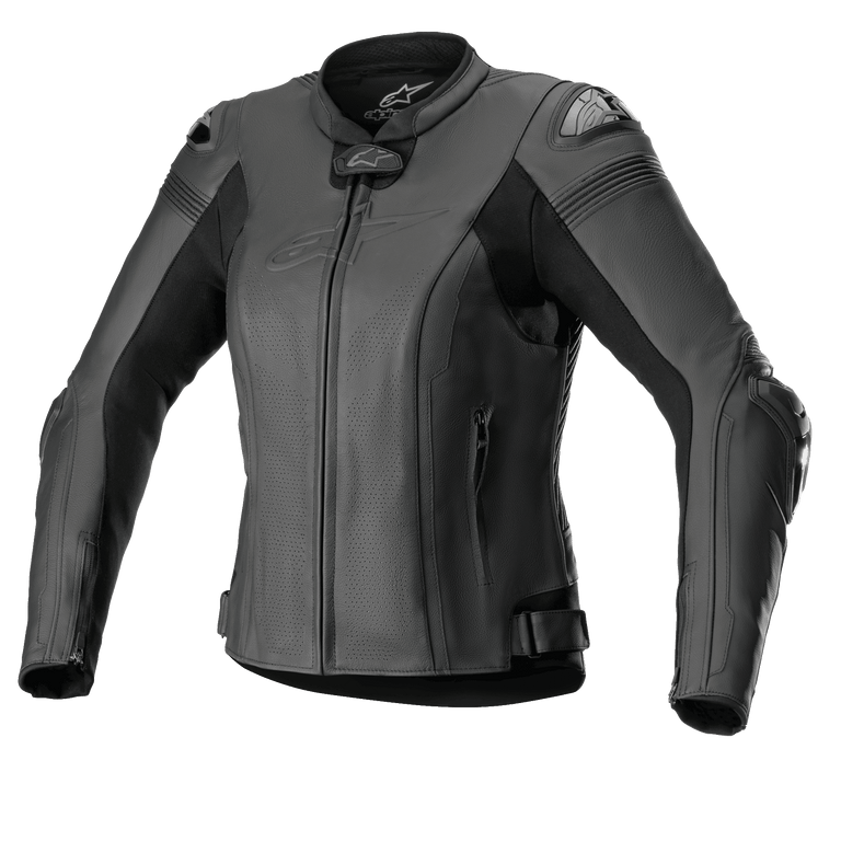 Stella Missile V2 Frauen Lederjacke