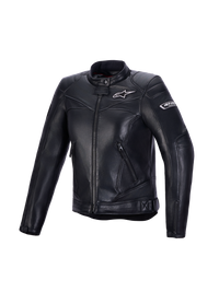 Veste Femme Revea En Cuir