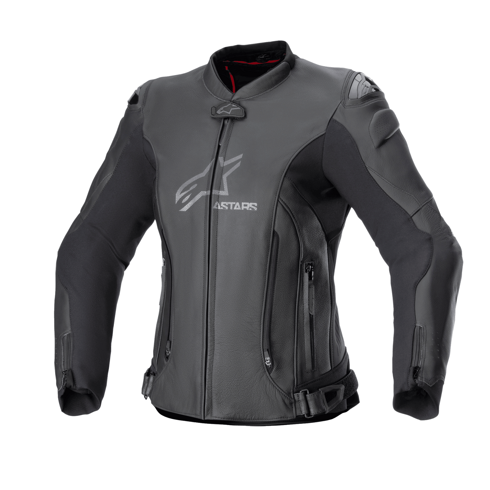 Femme Stella GP Plus V4 Leather Veste