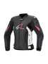 Stella GP Plus V4 Leather Jacket