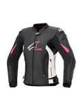 Veste En Cuir Stella GP Plus V4